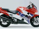 Honda CBR 1000F